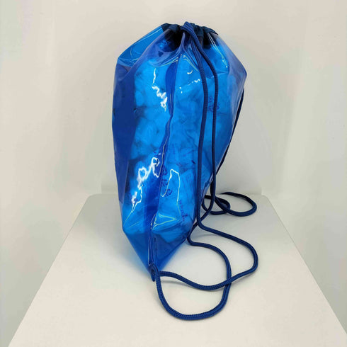 アディダスオリジナルス adidas Originals ジムサックPVC ナップザック メンズ
