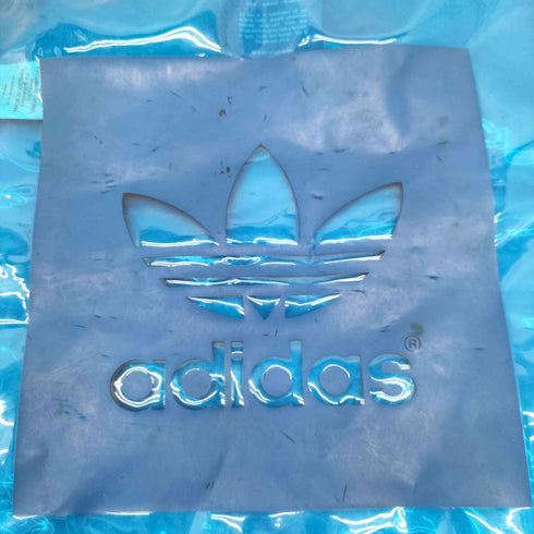 アディダスオリジナルス adidas Originals ジムサックPVC ナップザック メンズ