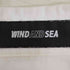 ウィンダンシー WIND AND SEA SDT CRAZY PATTERN SHIRT クレイジーパターン シャツ メンズ JPN:S