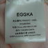 EGGKA オフショルダー トップス レディース