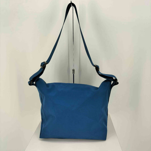モンベル mont bell ベルニナバケット リップストップ ショルダーバッグ メンズ
