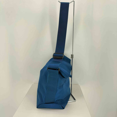 モンベル mont bell ベルニナバケット リップストップ ショルダーバッグ メンズ