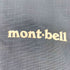 モンベル mont bell ベルニナバケット リップストップ ショルダーバッグ メンズ