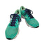 ミズノ MIZUNO EZRUN LX ランニングシューズ レディース JPN:24