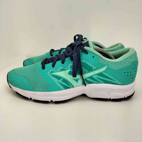 ミズノ MIZUNO EZRUN LX ランニングシューズ レディース JPN:24