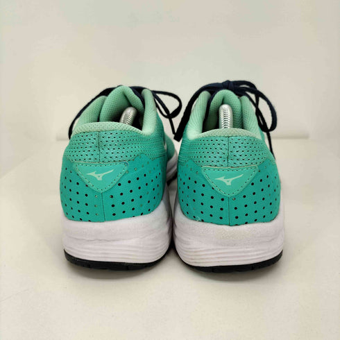 ミズノ MIZUNO EZRUN LX ランニングシューズ レディース JPN:24