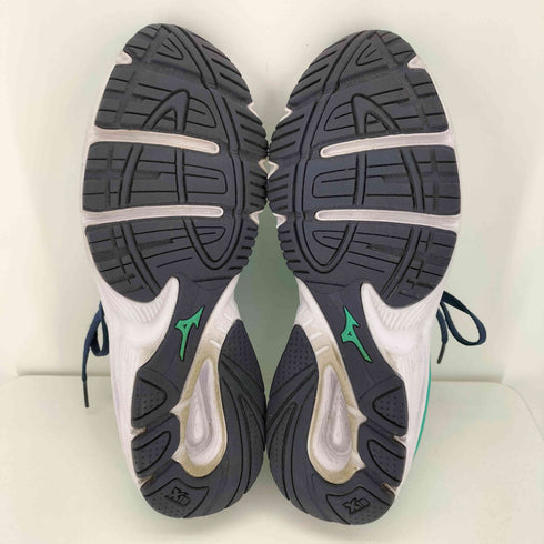 ミズノ MIZUNO EZRUN LX ランニングシューズ レディース JPN:24