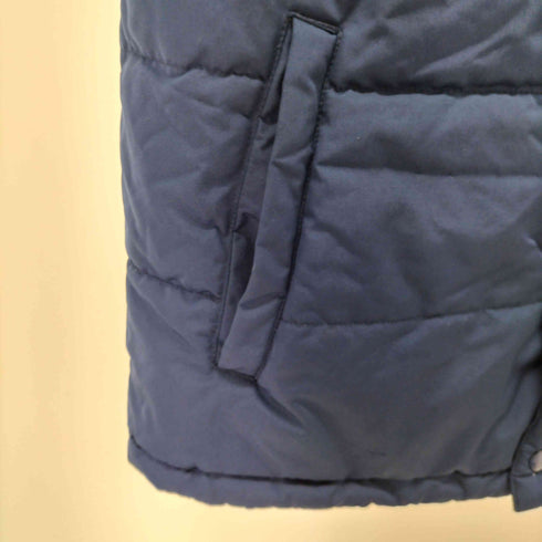 アディダス adidas トレフォイル中綿ダウンベスト メンズ import:L