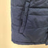 アディダス adidas トレフォイル中綿ダウンベスト メンズ import:L