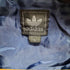 アディダス adidas トレフォイル中綿ダウンベスト メンズ import:L