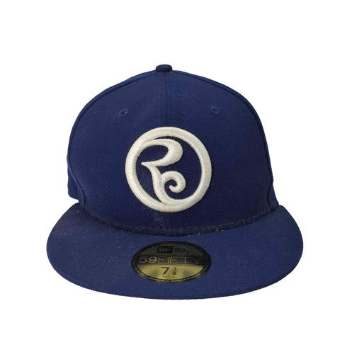 ニューエラ NEW ERA フロント刺繍6パネルキャップ メンズ 58.7