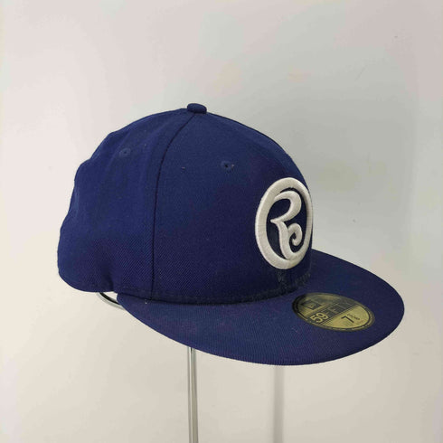ニューエラ NEW ERA フロント刺繍6パネルキャップ メンズ 58.7