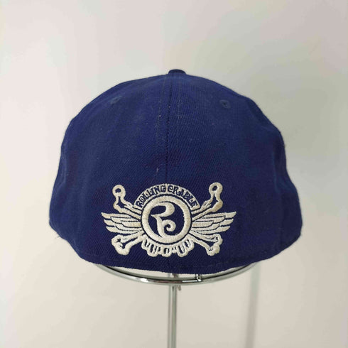 ニューエラ NEW ERA フロント刺繍6パネルキャップ メンズ 58.7