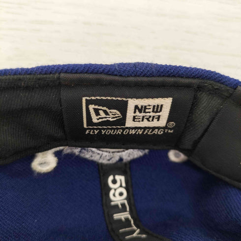ニューエラ NEW ERA フロント刺繍6パネルキャップ メンズ 58.7