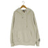 クラウディ CLOUDY ALL COLORS ARE BEAUTIFUL フラワー バックプリント プルオーバーパーカー メンズ JPN:XL