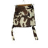 eihey Cow Pattern Skirt レディース