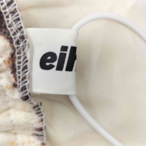 eihey Cow Pattern Skirt レディース