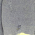 エックスガール X-girl DISTRESSED KNIT TOP クラッシュ デザイン ニット レディース ONE SIZE