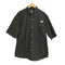 ザノースフェイス THE NORTH FACE S/S Nuptse SHIRT ショートスリーブヌプシシャツ メンズ XL