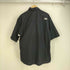 ザノースフェイス THE NORTH FACE S/S Nuptse SHIRT ショートスリーブヌプシシャツ メンズ XL