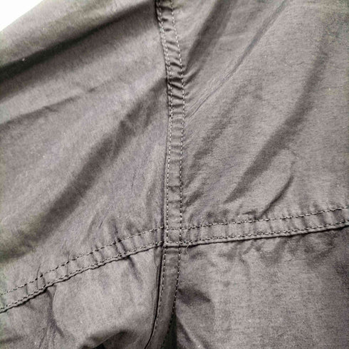 ザノースフェイス THE NORTH FACE S/S Nuptse SHIRT ショートスリーブヌプシシャツ メンズ XL