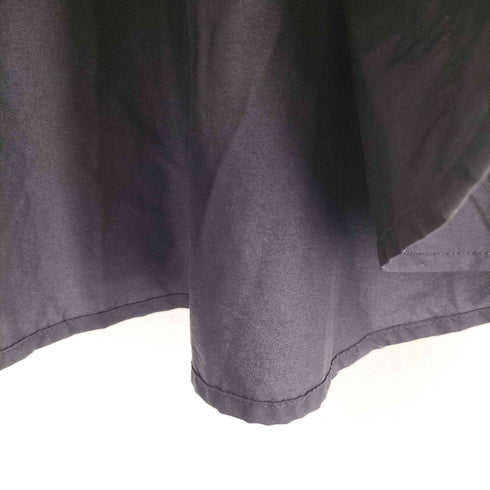 ザノースフェイス THE NORTH FACE S/S Nuptse SHIRT ショートスリーブヌプシシャツ メンズ XL