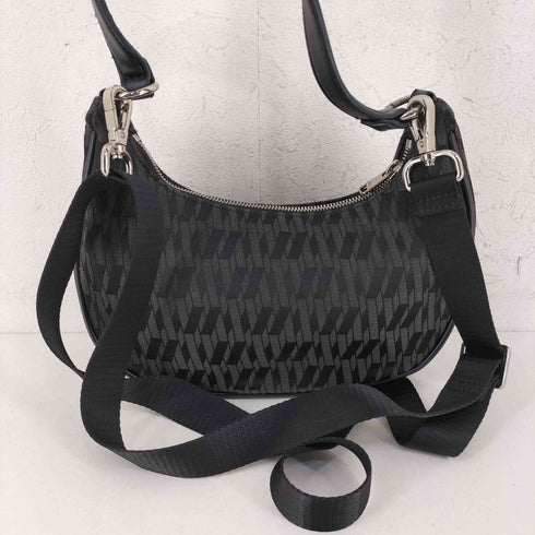ノルディー nerdy MONOGRAM 2WAY HOBO BAG1990 レディース
