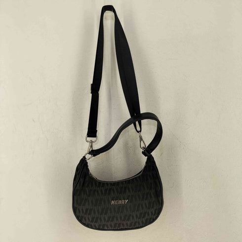 ノルディー nerdy MONOGRAM 2WAY HOBO BAG1990 レディース
