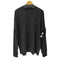 RETOUCH L/S TEE MOIRE メンズ import:XL