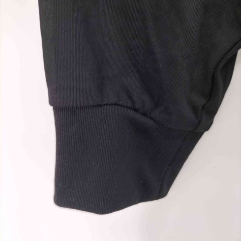 RETOUCH L/S TEE MOIRE メンズ import:XL