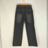 エックスガール X-girl SIDE STRIPE DENIM PANTS サイド ストライプ デニムパンツ レディース M