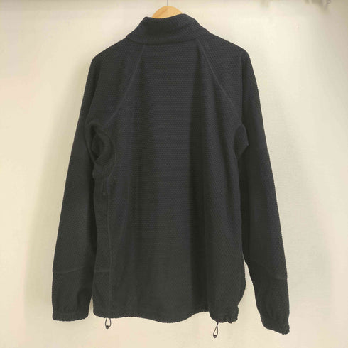 ヘリコンテックス HELIKON-TEX ALFHA TACTICAL JACKET GRID FLEECE グリッド フリース ジャケット メンズ US L