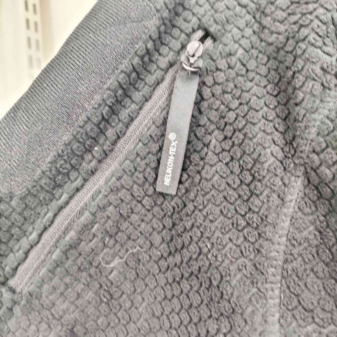 ヘリコンテックス HELIKON-TEX ALFHA TACTICAL JACKET GRID FLEECE グリッド フリース ジャケット メンズ US L