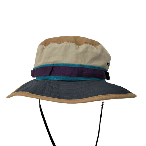 コロンビア Columbia シッカモアブーニー バケットハット メンズ L