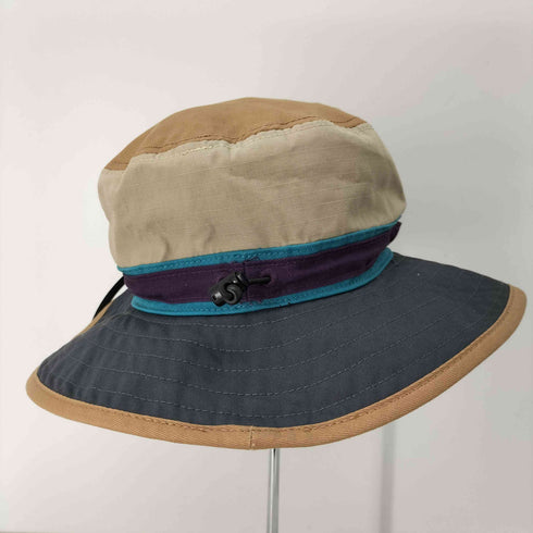 コロンビア Columbia シッカモアブーニー バケットハット メンズ L
