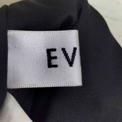 エヴリス EVRIS ボリュームギャザーロングスカート レディース FREE