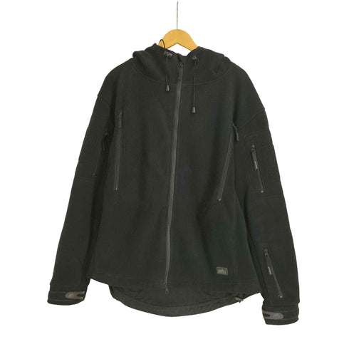 ヘリコンテックス HELIKON-TEX PATRIOT JACKET HEAVY FLEECE パトリオット ジャケット ヘビーフリース メンズ US M