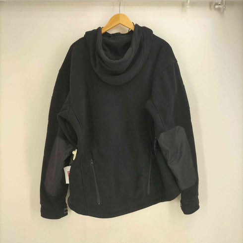 ヘリコンテックス HELIKON-TEX PATRIOT JACKET HEAVY FLEECE パトリオット ジャケット ヘビーフリース メンズ US M