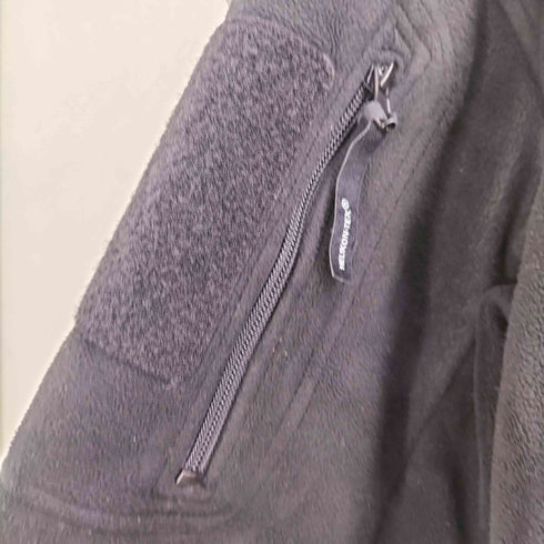 ヘリコンテックス HELIKON-TEX PATRIOT JACKET HEAVY FLEECE パトリオット ジャケット ヘビーフリース メンズ US M