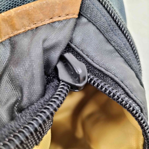 ディーゼル DIESEL フロントロゴプレートボディーバック メンズ