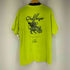 the conveni ginza バックプリント S/S Tシャツ メンズ