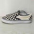バンズ VANS チェッカーフラッグ スリッポン メンズ JPN:27