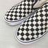 バンズ VANS チェッカーフラッグ スリッポン メンズ JPN:27