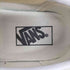 バンズ VANS チェッカーフラッグ スリッポン メンズ JPN:27