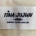 ティーナジョジュン TINA:JOJUN フリルラップレイヤード ショートパンツ レディース S
