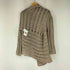 eihey Slit Knit メンズ