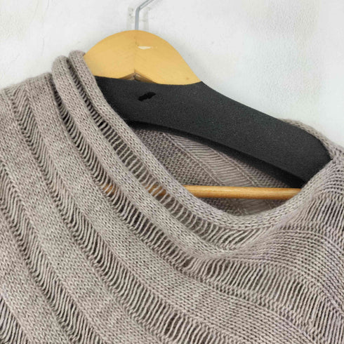 eihey Slit Knit メンズ