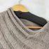 eihey Slit Knit メンズ