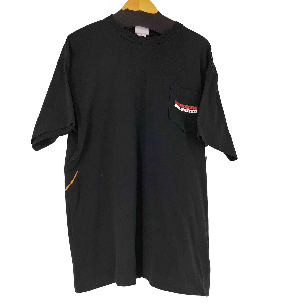 マルボロ Marlboro 90S リザード S/S Tシャツ メンズ JPN：XL