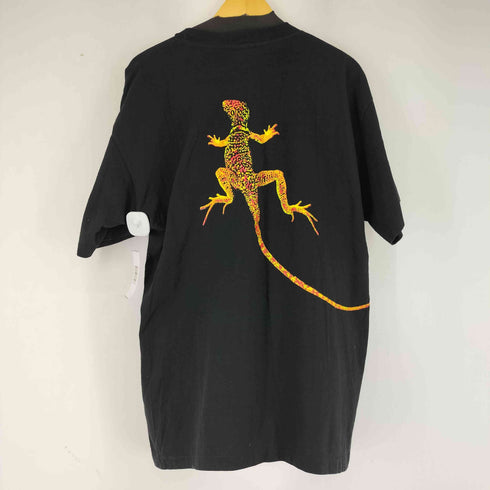 マルボロ Marlboro 90S リザード S/S Tシャツ メンズ JPN:XL